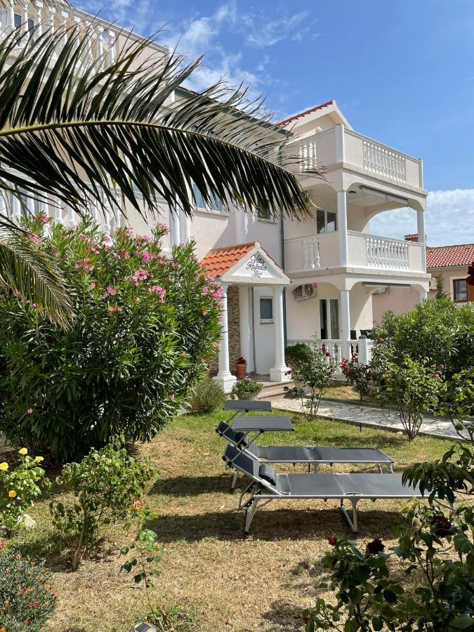 Apartments Rafaela Barbat na Rabu Exterior foto